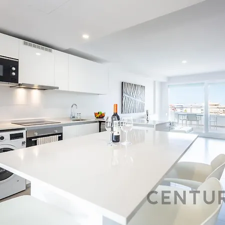 Luxury With 2 Bedrooms In Canet D'en Berenguer, Valencia * Canet d'En Berenguer