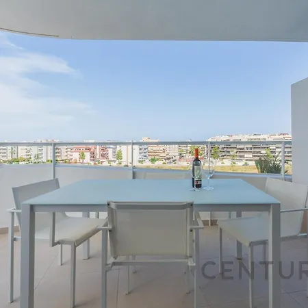 Luxury With 2 Bedrooms In Canet D'en Berenguer, Valencia *