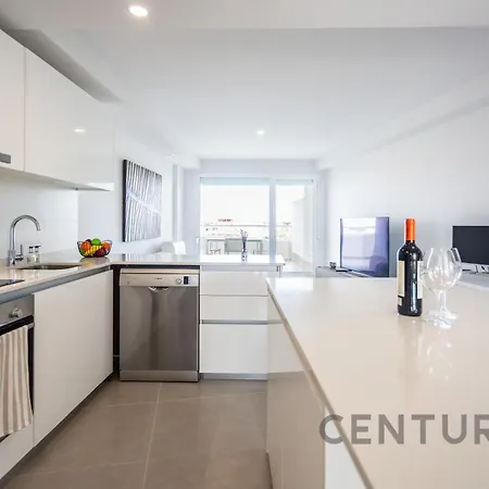 Apartment Luxury With 2 Bedrooms In Canet D'en Berenguer, Valencia Canet d'En Berenguer