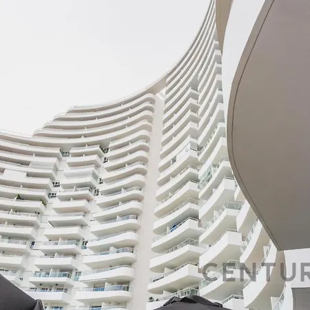 Apartment Luxury With 2 Bedrooms In Canet D'en Berenguer, Valencia