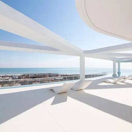 Luxury With 2 Bedrooms In Canet D'en Berenguer, Valencia *