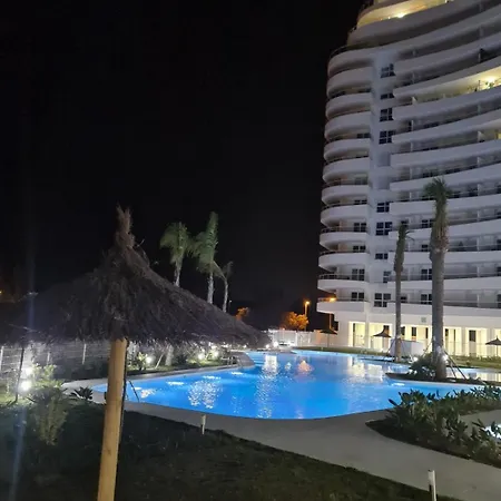 Luxury With 2 Bedrooms In Canet D'en Berenguer, Valencia * Canet d'En Berenguer