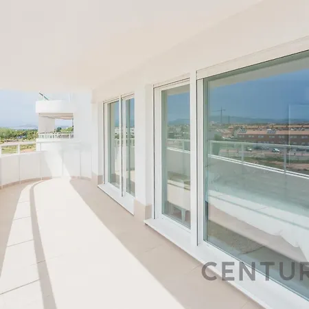 Apartment Luxury With 2 Bedrooms In Canet D'en Berenguer, Valencia Canet d'En Berenguer