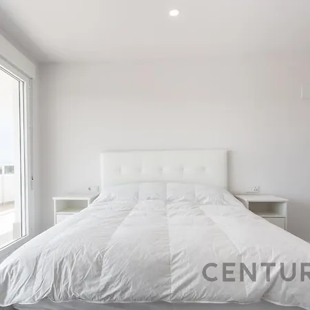 Apartment Luxury With 2 Bedrooms In Canet D'en Berenguer, Valencia