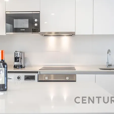 Apartment Luxury With 2 Bedrooms In Canet D'en Berenguer, Valencia Canet d'En Berenguer