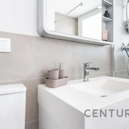 Apartment Luxury With 2 Bedrooms In Canet D'en Berenguer, Valencia *