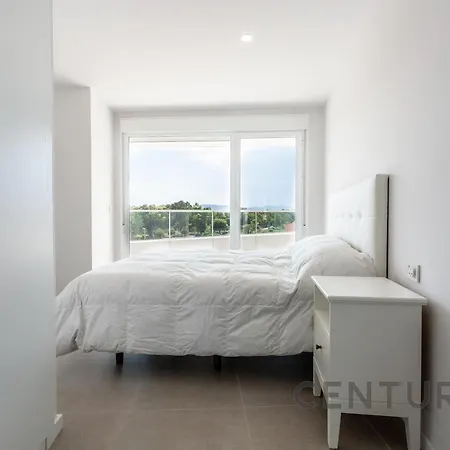 Luxury With 2 Bedrooms In Canet D'en Berenguer, Valencia Apartment *