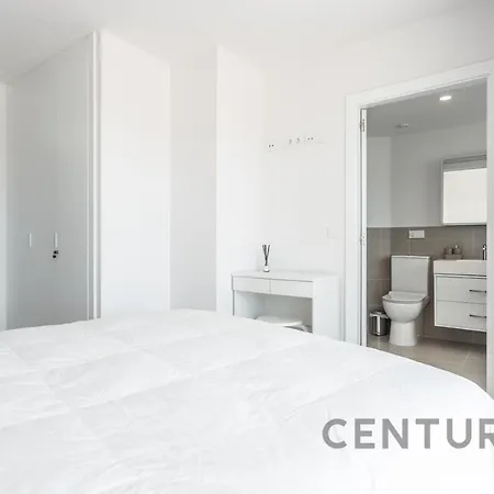 Luxury With 2 Bedrooms In Canet D'en Berenguer, Valencia Apartment Canet d'En Berenguer
