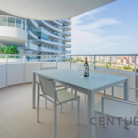 Luxury With 2 Bedrooms In Canet D'en Berenguer, Valencia Canet d'En Berenguer