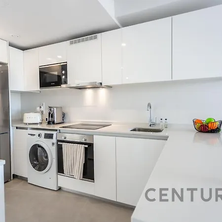 Luxury With 2 Bedrooms In Canet D'en Berenguer, Valencia Apartment