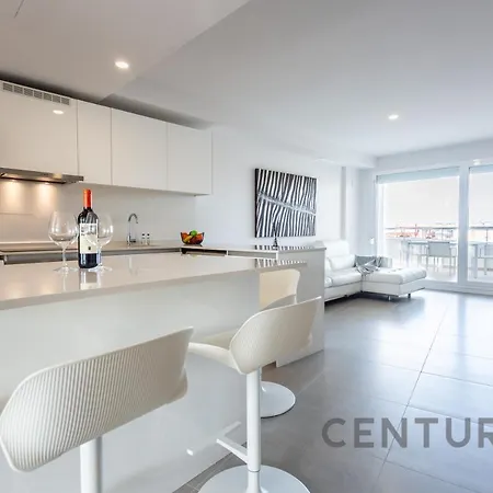 Luxury With 2 Bedrooms In Canet D'en Berenguer, Valencia