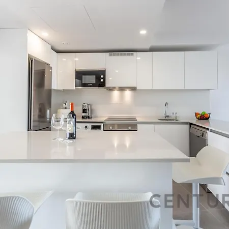Luxury With 2 Bedrooms In Canet D'en Berenguer, Valencia Apartment *
