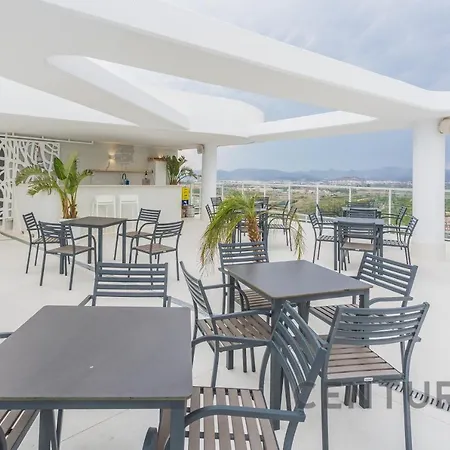 Apartment Luxury With 2 Bedrooms In Canet D'en Berenguer, Valencia *