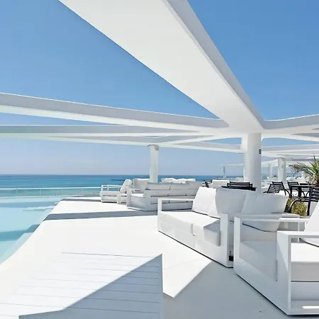 Apartment Luxury With 2 Bedrooms In Canet D'en Berenguer, Valencia Canet d'En Berenguer