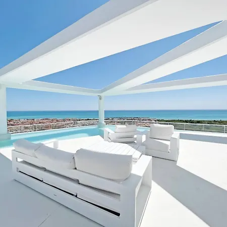 Luxury With 2 Bedrooms In Canet D'en Berenguer, Valencia Canet d'En Berenguer