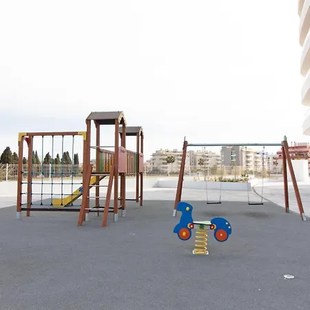 Luxury With 2 Bedrooms In Canet D'en Berenguer, Valencia * Canet d'En Berenguer