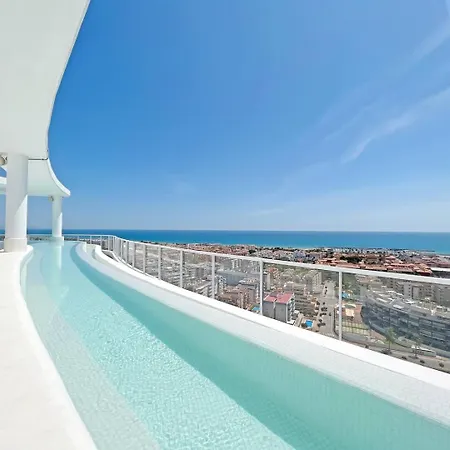 Luxury With 2 Bedrooms In Canet D'en Berenguer, Valencia Canet d'En Berenguer