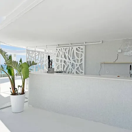 Luxury With 2 Bedrooms In Canet D'en Berenguer, Valencia Apartment