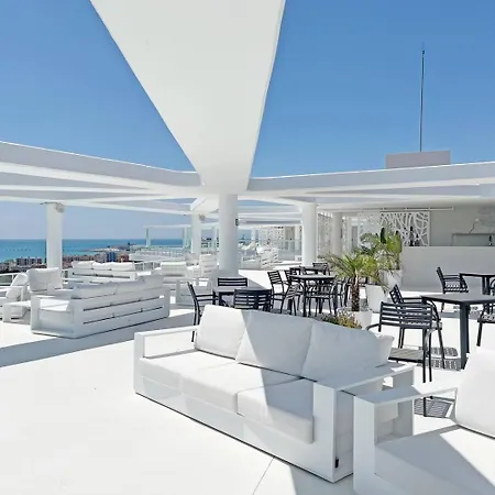 Apartment Luxury With 2 Bedrooms In Canet D'en Berenguer, Valencia
