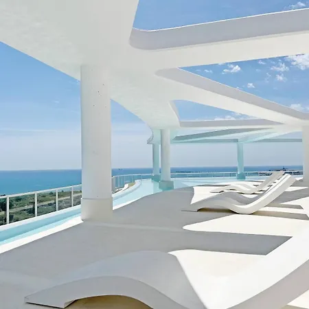Luxury With 2 Bedrooms In Canet D'en Berenguer, Valencia Apartment Canet d'En Berenguer