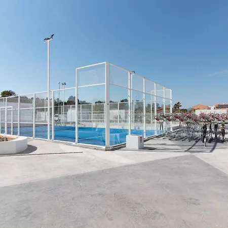 Luxury With 2 Bedrooms In Canet D'en Berenguer, Valencia *