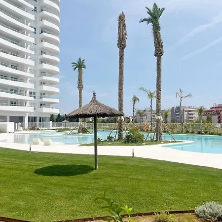 Luxury With 2 Bedrooms In Canet D'en Berenguer, Valencia Canet d'En Berenguer