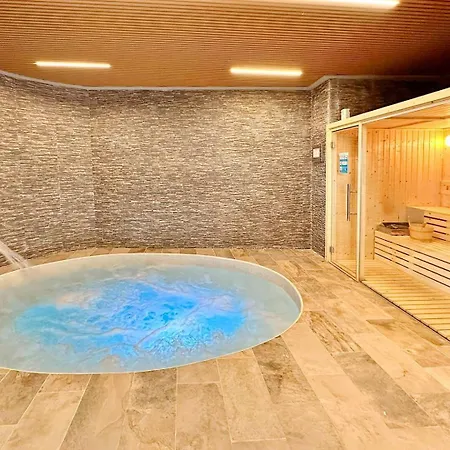 Luxury With 2 Bedrooms In Canet D'en Berenguer, Valencia * Canet d'En Berenguer
