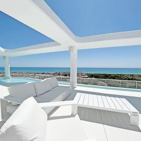Luxury With 2 Bedrooms In Canet D'en Berenguer, Valencia