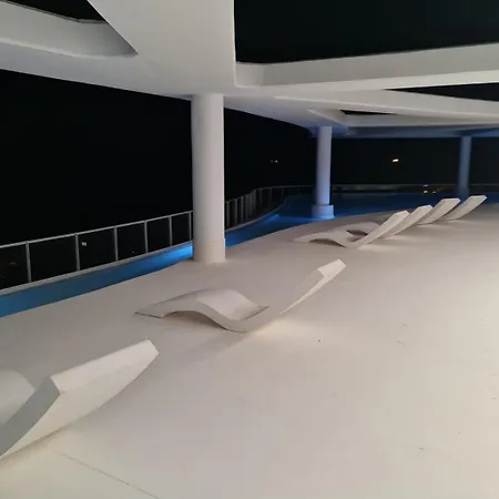 Apartment Luxury With 2 Bedrooms In Canet D'en Berenguer, Valencia
