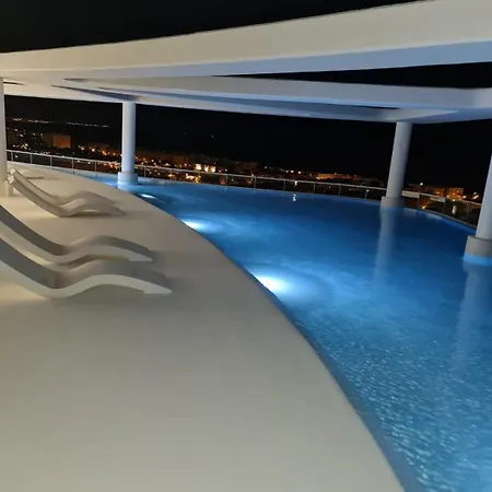 Luxury With 2 Bedrooms In Canet D'en Berenguer, Valencia Canet d'En Berenguer