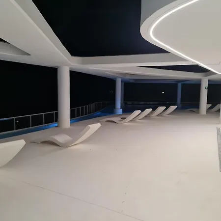 Luxury With 2 Bedrooms In Canet D'en Berenguer, Valencia Canet d'En Berenguer