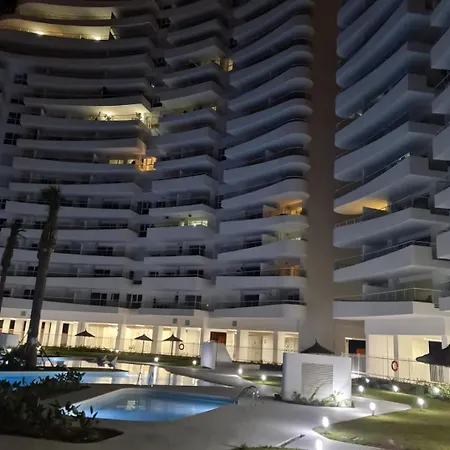 Luxury With 2 Bedrooms In Canet D'en Berenguer, Valencia Canet d'En Berenguer