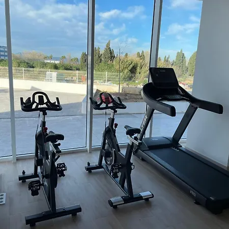 Luxury With 2 Bedrooms In Canet D'en Berenguer, Valencia