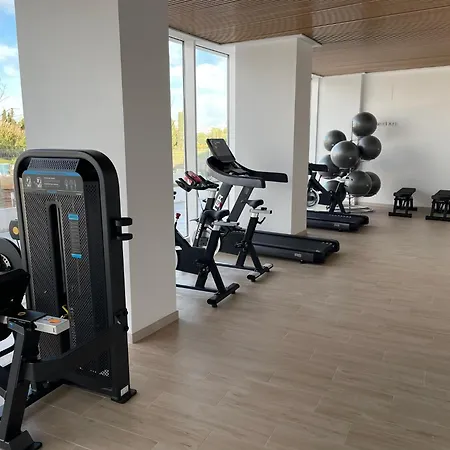 Luxury With 2 Bedrooms In Canet D'en Berenguer, Valencia Apartment Canet d'En Berenguer